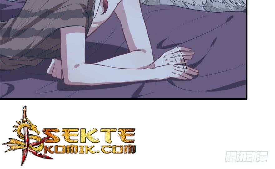Beauty and the Beasts Chapter 57 Gambar 75